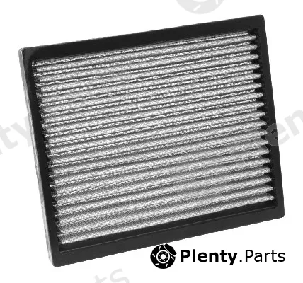 K&N Filters VF2037 — Filter, cabin air