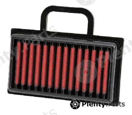 K&N Filters 33-2240 — Air Filter