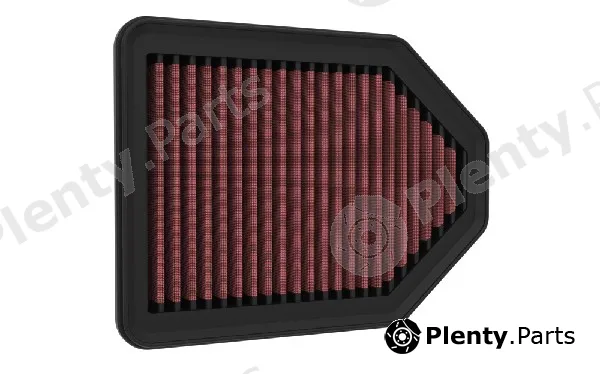 K&N Filters 33-5113 — Air Filter
