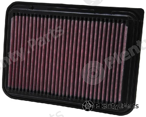 K&N Filters 33-2360 — Air Filter