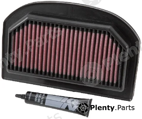 K&N Filters TB-1212 — Air Filter