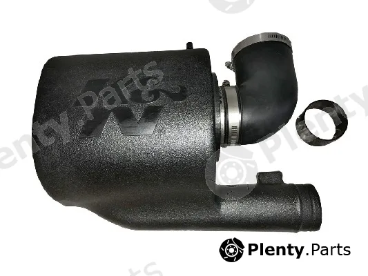 K&N Filters 57S-9506 — Air Intake System 57i Gen II