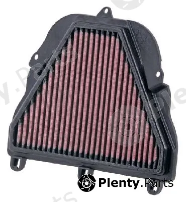 K&N Filters TB-6706 — Air Filter