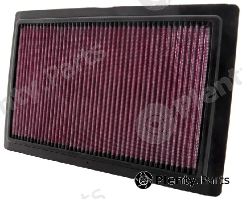 K&N Filters BU-1108 — Air Filter
