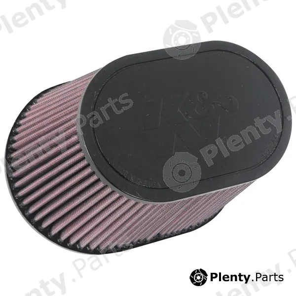 K&N Filters RU-1001 — Sports Air Filter