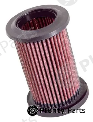 K&N Filters DU-1006 — Air Filter