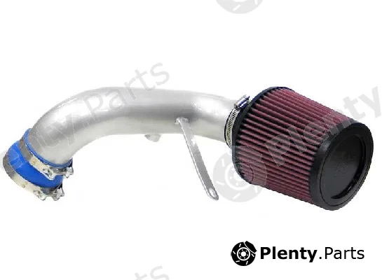 K&N Filters 69-8400TS — Air Intake System Typhoon