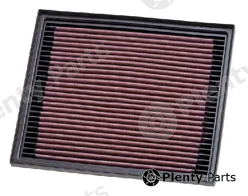 K&N Filters 33-2119 — Air Filter