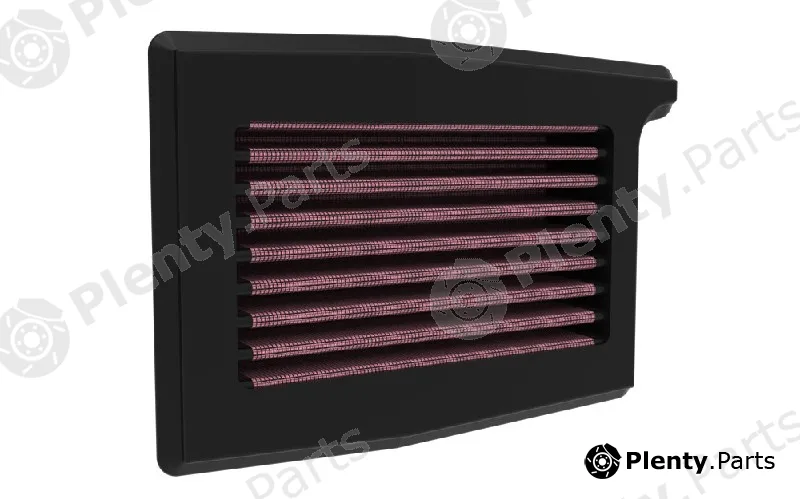 K&N Filters TB-6621 — Air Filter