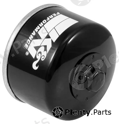 K&N Filters KN-147 — Oil Filter