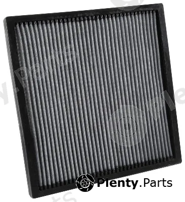 K&N Filters VF3017 — Filter, cabin air