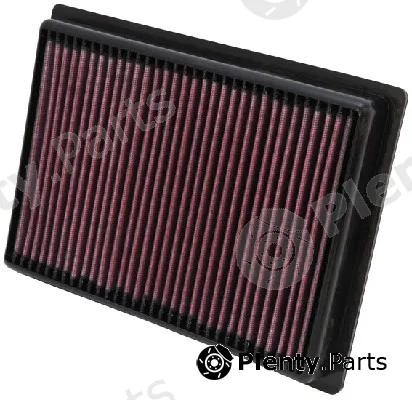 K&N Filters PL-5712 — Air Filter