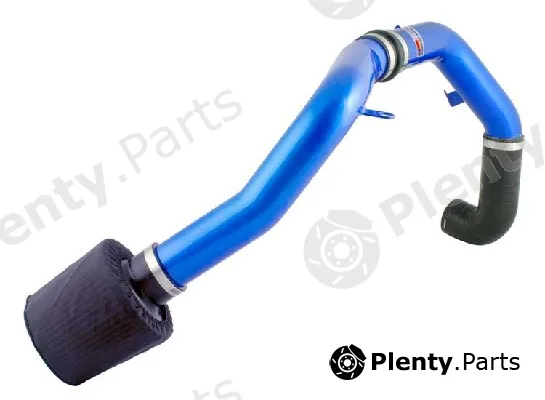 K&N Filters 69-2521TB — Air Intake System Typhoon