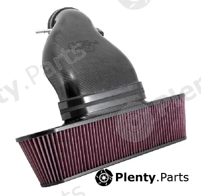 K&N Filters 63-3080 — Air Intake System AirCharger