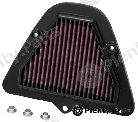 K&N Filters KA-1709 — Air Filter