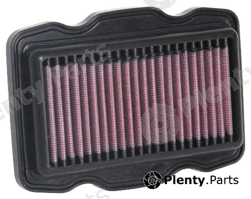 K&N Filters HA-1215 — Air Filter