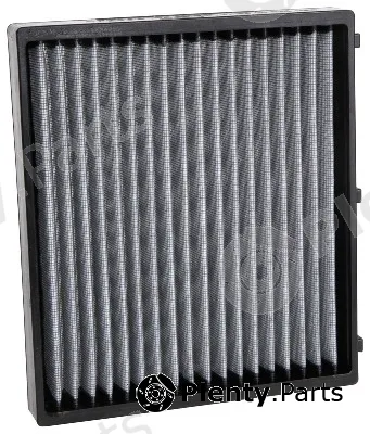 K&N Filters VF2062 — Filter, cabin air