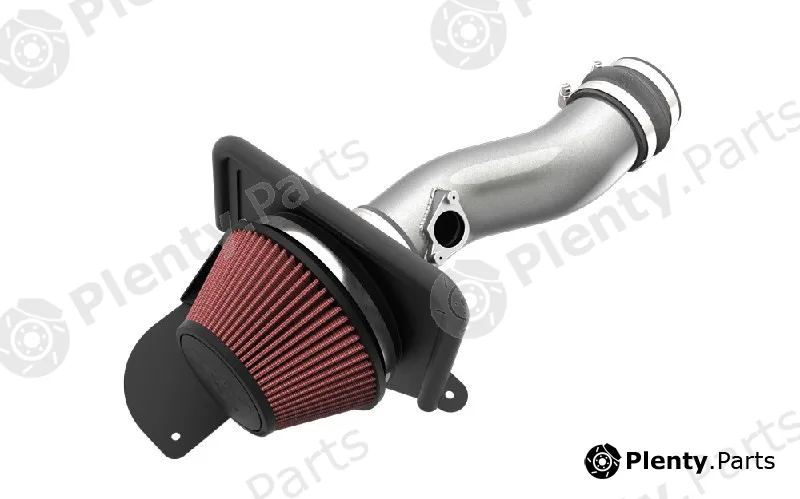 K&N Filters 69-1508TC — Air Intake System Typhoon