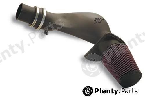 K&N Filters 57-3010-1 — Air Intake System FIPK