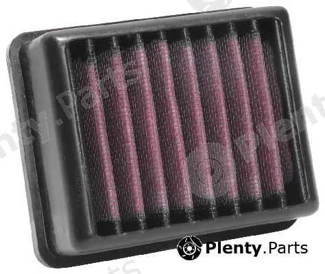 K&N Filters BM-3117 — Air Filter