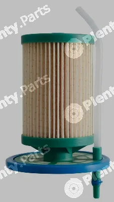 K&N Filters PF-4400 — Fuel Filter