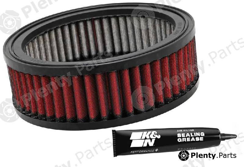 K&N Filters E-4665 — Air Filter