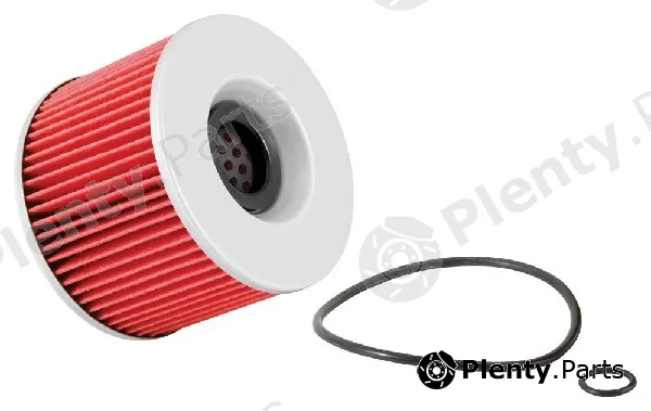 K&N Filters KN-192 — Oil Filter