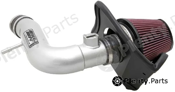 K&N Filters 77-2574KS — Air Intake System 77 Series