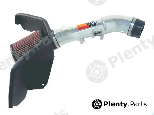 K&N Filters 77-3062KP — Air Intake System 77 Series