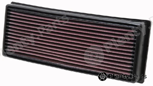 K&N Filters 33-2001 — Air Filter