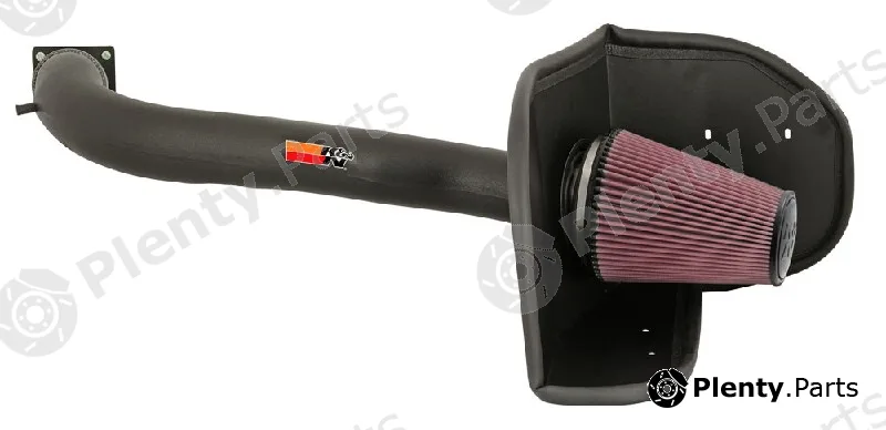 K&N Filters 57-2570 — Air Intake System FIPK