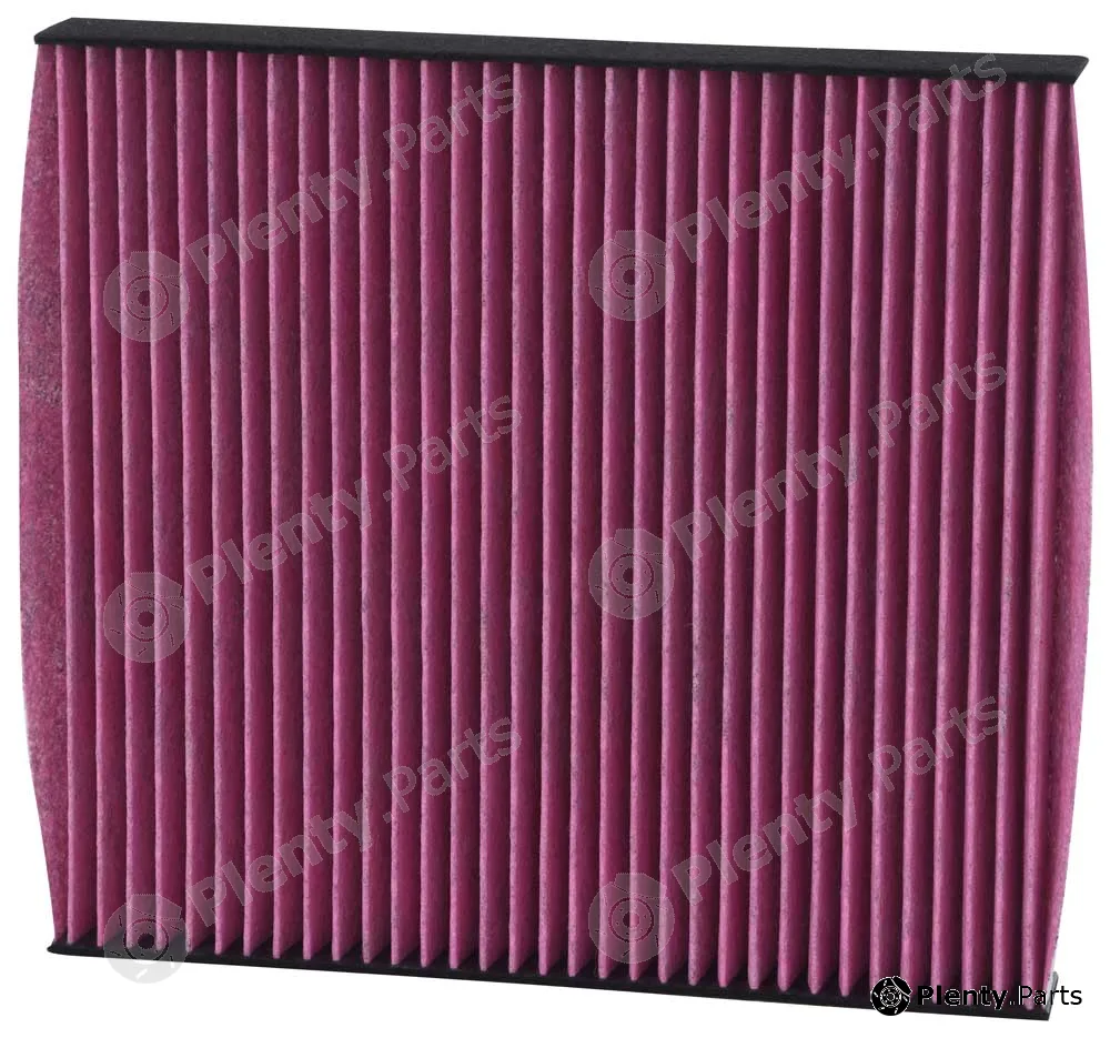 K&N Filters DVF5001 — Filter, cabin air Disposable Cabin Filter