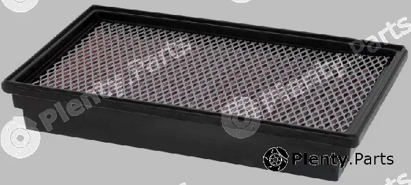 K&N Filters 33-2127 — Air Filter