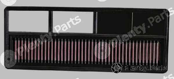 K&N Filters 33-2932 — Air Filter