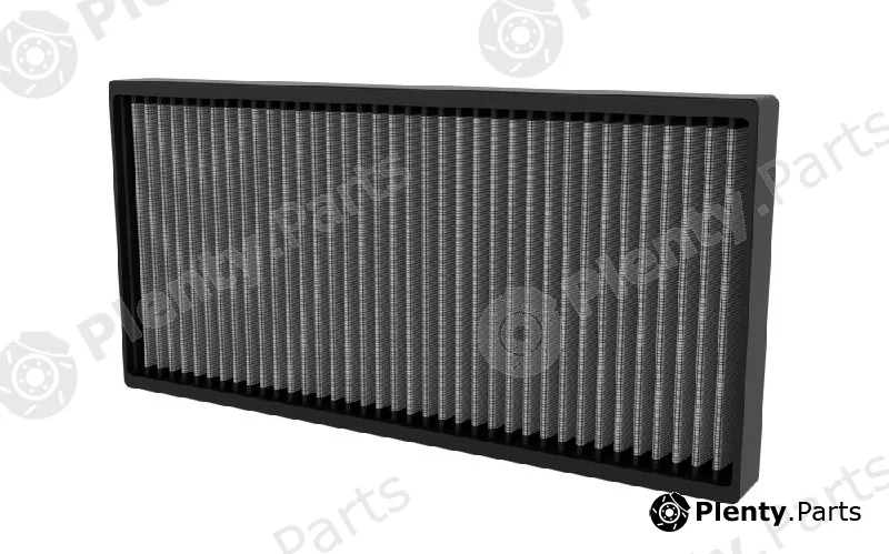 K&N Filters VF4003 — Filter, cabin air