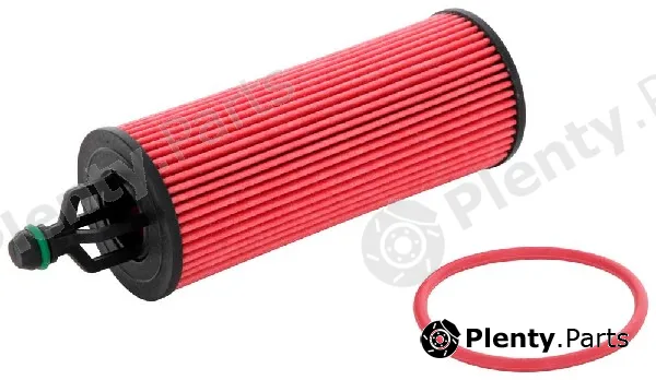 K&N Filters HP-7026 — Oil Filter Premium Oil Filter