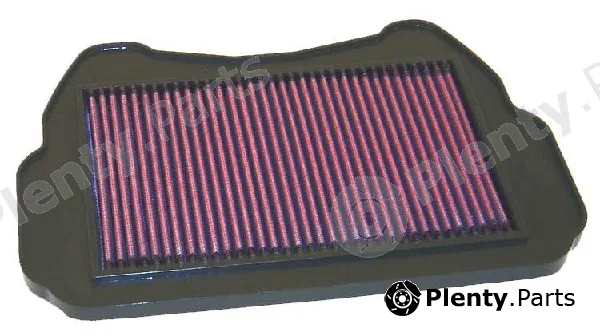 K&N Filters HA-0003 — Air Filter