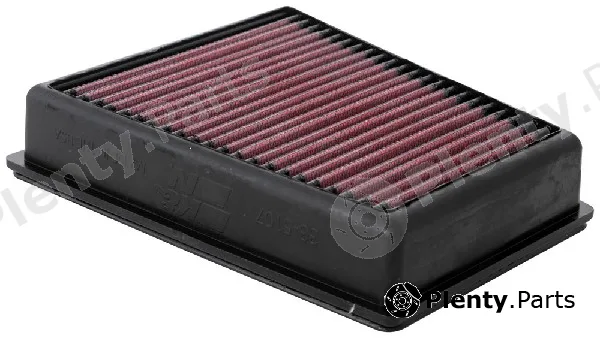 K&N Filters 33-5107 — Air Filter