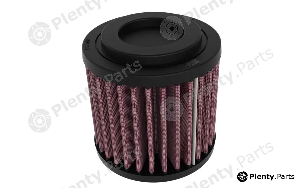 K&N Filters RO-3522 — Air Filter