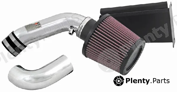 K&N Filters 69-2021TP — Air Intake System Typhoon