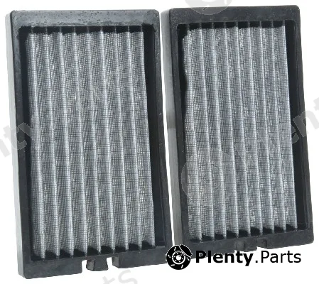 K&N Filters VF2064 — Filter, cabin air