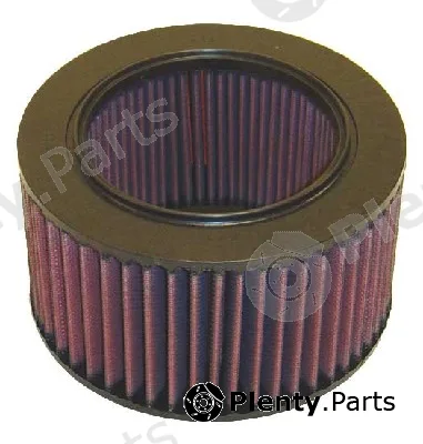 K&N Filters E-2553 — Air Filter