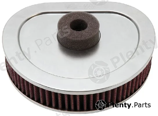K&N Filters HD-1390 — Air Filter