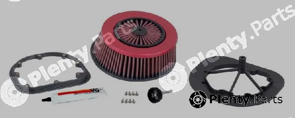 K&N Filters KT-5201 — Air Filter