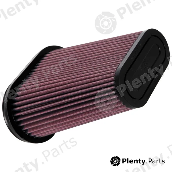 K&N Filters RU-5293 — Sports Air Filter