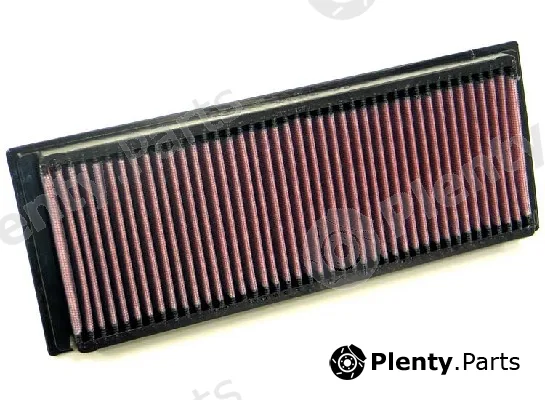 K&N Filters 33-2256 — Air Filter