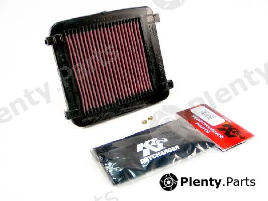 K&N Filters SU-4002-T — Air Filter