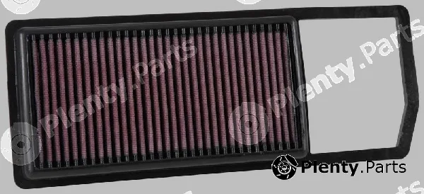 K&N Filters 33-3070 — Air Filter