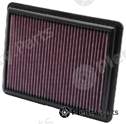 K&N Filters 33-2403 — Air Filter