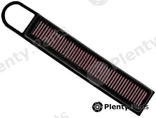 K&N Filters 33-2941 — Air Filter